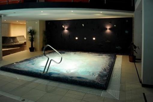 фото отеля Marena Wellness & Spa