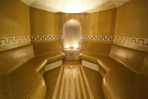 фото отеля Marena Wellness & Spa