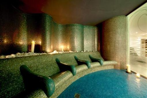 фото отеля Marena Wellness & Spa