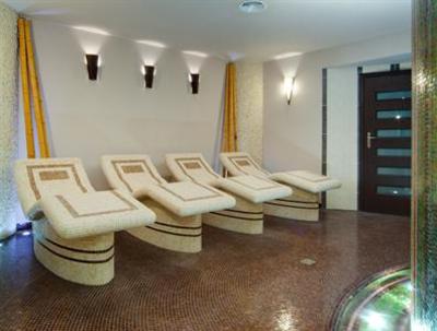 фото отеля Marena Wellness & Spa