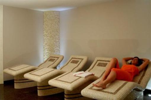 фото отеля Marena Wellness & Spa