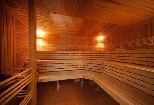 фото отеля Marena Wellness & Spa