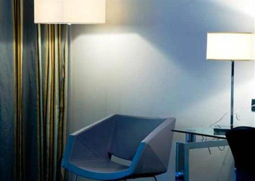 фото отеля Hotel Napoleon Melissa