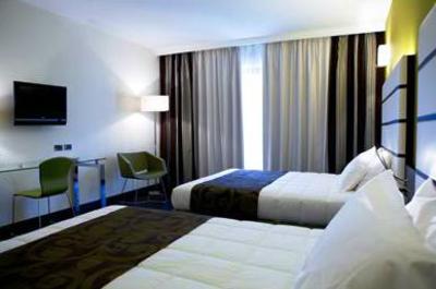фото отеля Hotel Napoleon Melissa
