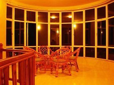 фото отеля Kandyan View Holiday Bungalow