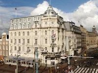 Park Plaza Victoria Amsterdam