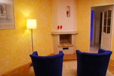 фото отеля Gayhotel Rainbow-Inn