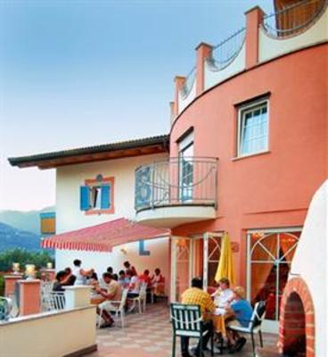фото отеля Graf Volkmar Residence - Hotel