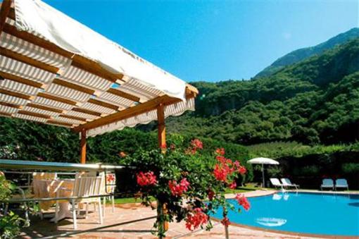 фото отеля Graf Volkmar Residence - Hotel