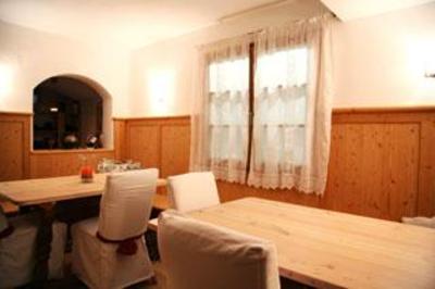 фото отеля Graf Volkmar Residence - Hotel