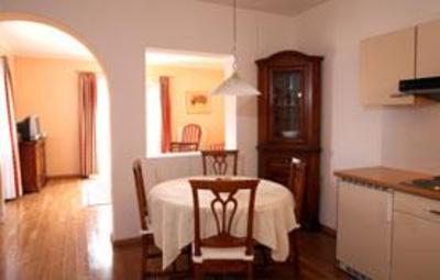 фото отеля Graf Volkmar Residence - Hotel