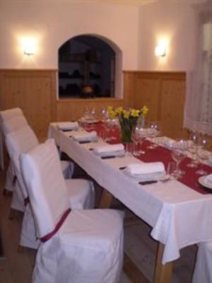 фото отеля Graf Volkmar Residence - Hotel