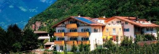 фото отеля Graf Volkmar Residence - Hotel