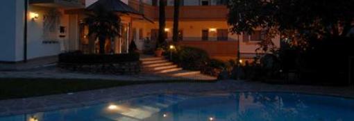фото отеля Graf Volkmar Residence - Hotel