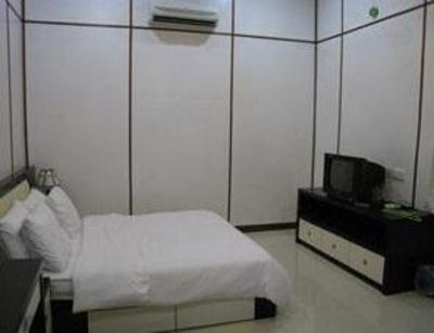 фото отеля PG Chew Jetty Homestay