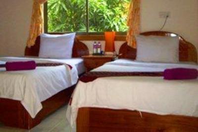 фото отеля Divers Inc Hotel