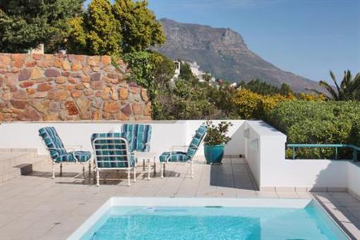фото отеля Bay Reflections Apartments Cape Town