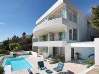 Bay Reflections Apartments Cape Town
