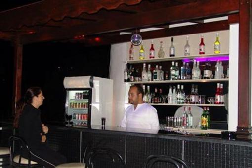 фото отеля Hotel Bizimtepe