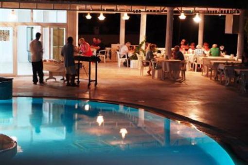 фото отеля Hotel Bizimtepe