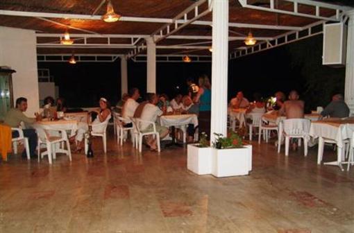 фото отеля Hotel Bizimtepe