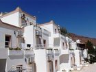 фото отеля Hotel Bizimtepe