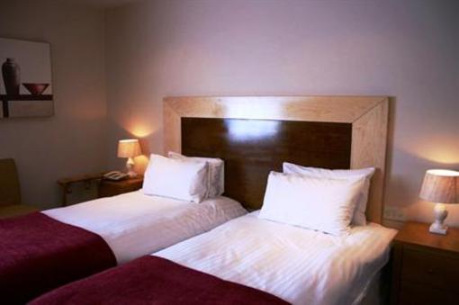 фото отеля The Brook Hotel Felixstowe
