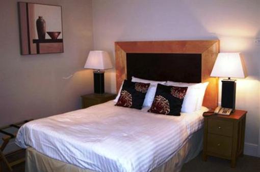 фото отеля The Brook Hotel Felixstowe