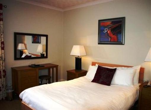 фото отеля The Brook Hotel Felixstowe