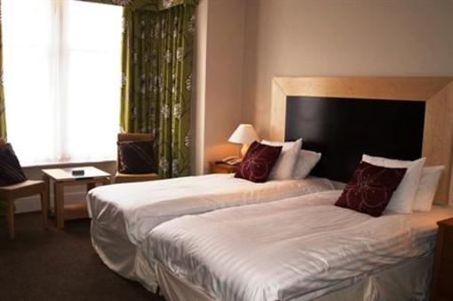 фото отеля The Brook Hotel Felixstowe