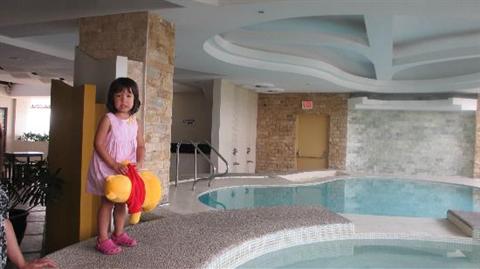 фото отеля Pinnacles Hotel