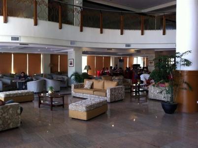 фото отеля Pinnacles Hotel