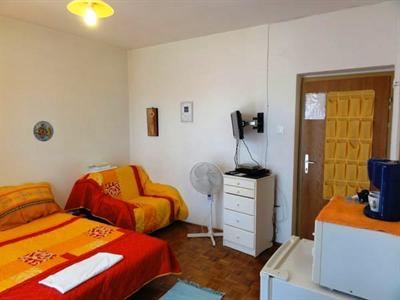 фото отеля Apartmani Srsen