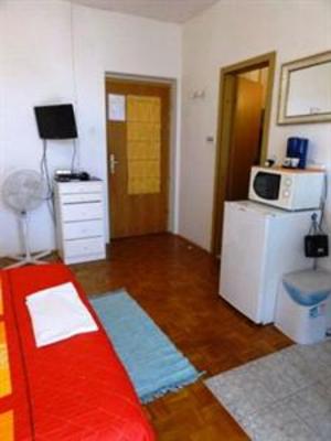 фото отеля Apartmani Srsen