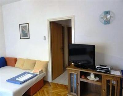 фото отеля Apartmani Srsen