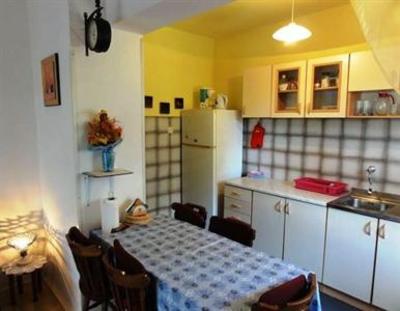 фото отеля Apartmani Srsen