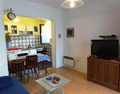 фото отеля Apartmani Srsen