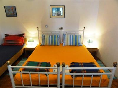фото отеля Apartmani Srsen