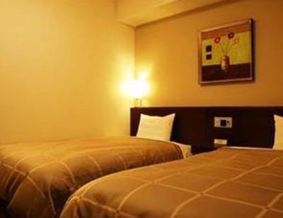 фото отеля Hotel Route Inn Hisai IC