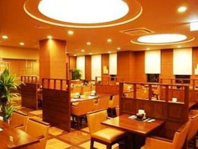 фото отеля Hotel Route Inn Hisai IC
