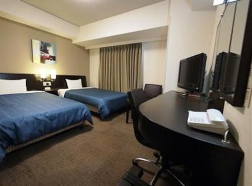 фото отеля Hotel Route Inn Hisai IC