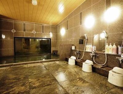 фото отеля Hotel Route Inn Hisai IC