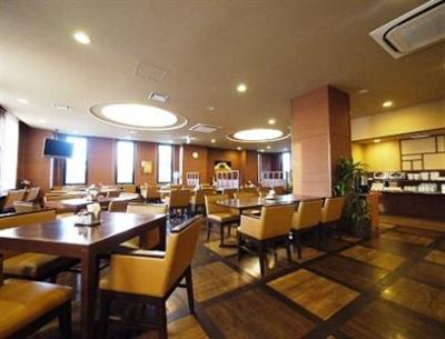 фото отеля Hotel Route Inn Hisai IC
