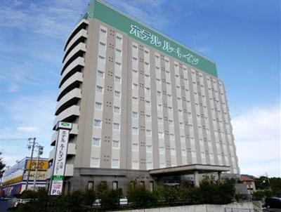 фото отеля Hotel Route Inn Hisai IC