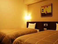 Hotel Route Inn Hisai IC