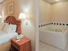 фото отеля Holiday Inn Express Hotel & Suites Defiance