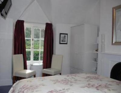 фото отеля Glyntwrog House