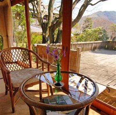 фото отеля Ryokan Yoshida Sanso Hotel Kyoto