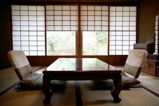 фото отеля Ryokan Yoshida Sanso Hotel Kyoto