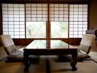 фото отеля Ryokan Yoshida Sanso Hotel Kyoto